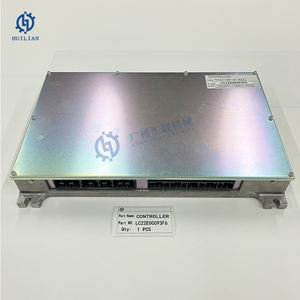 Controller Lms230518-2 Controller pengontrol mesin ekskavator untuk <span class=keywords><strong>SK200</strong></span>-<span class=keywords><strong>8</strong></span> Sk350-<span class=keywords><strong>8</strong></span> suku cadang ECU ekskavator - Product Image 3