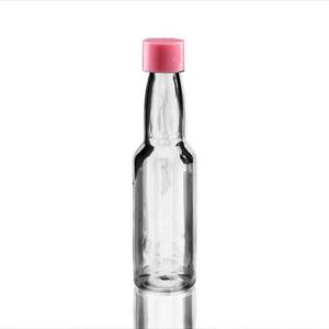 Transparent Clay and Plastic PET <b>Slime</b> Containers 100ml Capacity Toy <b>Slime</b> Jars - Product Image 1