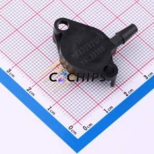 Nuevo y Original MPX2202GP SIP-4 Sensor de presión Venta al por mayor Chips de componentes electrónicos Proveedor y servicio BOM - Product Image 1