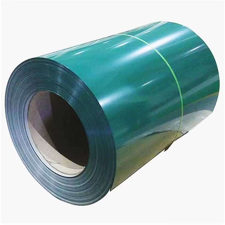 Hot Sale Color Coated Steel Coil