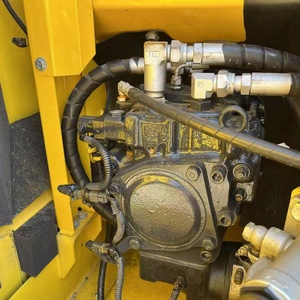 Excavatrice d'occasion importée du Japon, Komatsu d'occasion, PC120, PC130, PC200-6, PC200-7 en vente flash - Product Image 6