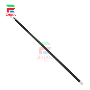 Elemento Calefactor de Cerámica para Impresoras <span class=keywords><strong>HP</strong></span> <span class=keywords><strong>LJ</strong></span> <span class=keywords><strong>1020</strong></span> 1005 M402 M405 M1536 1102 1136 1213 1218 M130 M227 M426 428 404 - Product Image 2
