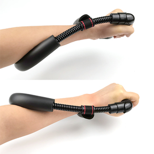 ZHOYA SPORT Lourd Portable <span class=keywords><strong>Bras</strong></span> Muscle Puissance Poignées Entraîneur Renforceurs Main Poignet <span class=keywords><strong>Avant</strong></span>-<span class=keywords><strong>Bras</strong></span> Exerciseur Équipement - Product Image 6