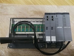 Yokogawa ANB10D-425/CU2N Nuevo Módulo PLC Tarjeta de Interfaz DCS Unidades de Nodo de Bus ESB en Stock - Product Image 4
