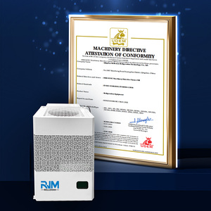 Unité de réfrigération <span class=keywords><strong>monobloc</strong></span> murale à économie d'énergie, neuve, pour usage commercial, spécialisée pour les chambres froides de restaurants - Product Image 3