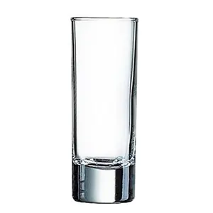 2盎司Islande射门玻璃鸡尾酒玻璃纪念玻璃