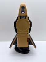 Precio de fábrica: Estación total Android Hi-traget HTS-720/ZTS-720 con pantalla de 5.5 pulgadas y software T-Survey para topografía CAD y traslación de puntos.