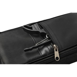 Estuche para guitarra, bolsa para guitarra acústica de 41 pulgadas con correa para el hombro y bolsillo frontal para viajes y almacenamiento - Product Image 3