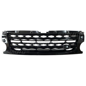 กระจังหน้ารถยนต์ StarNav สำหรับ Land Rover Discovery 3 ชุดแต่งภายนอก - Product Image 3