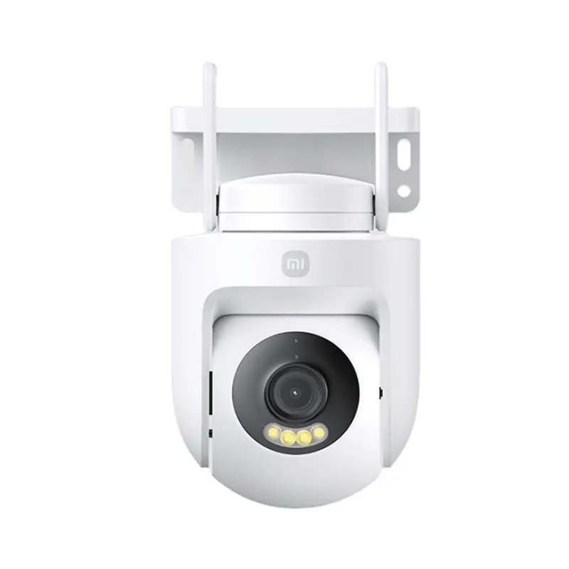 Xiaomi уличная камера CW500 WiFi 6 CCTV 3K Ультра HD разрешение умный дом полноцветный ночное видение IP66 CN версия для Xiaomi