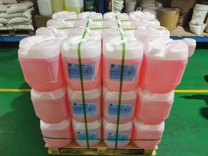 Limpiador Neutro Multiusos para Hoteles y Fábricas, Líquido Limpiador en Aerosol para Limpieza y Descontaminación de Pisos y Azulejos - Product Image 6