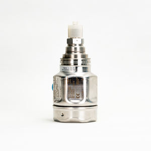 Transmisor de Presión de Proceso E+H Cerabar con Clasificación IP65, Modelos de Acero Inoxidable 316L PMC51 PMP51 PMP55, Nuevo - Product Image 1