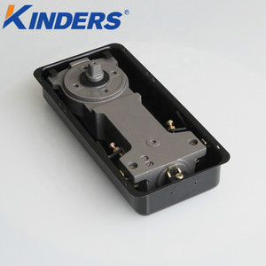 5 năm bảo hành <span class=keywords><strong>Glass</strong></span> sàn cửa mùa xuân sàn máy cho cửa kính phần cứng phụ kiện môi trường làm việc hỗ trợ cửa bản lề - Product Image 2