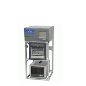 Analyseur d'oxyde d'azote DKK TOA East Asia Radio Waves GLN 354D, moniteur de qualité de l'air par chimiluminescence, fabriqué au Japon - Product Image 1