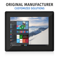 PC Panel Sentuh Industri