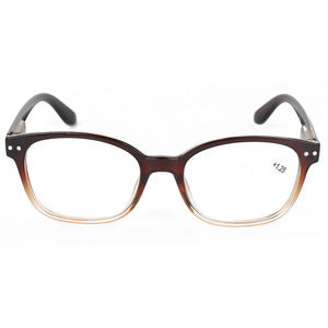 <span class=keywords><strong>Gafas</strong></span> <span class=keywords><strong>de</strong></span> <span class=keywords><strong>lectura</strong></span> cuadradas con logotipo personalizado, <span class=keywords><strong>gafas</strong></span> antiluz azul, <span class=keywords><strong>gafas</strong></span> ópticas Retro a la moda, <span class=keywords><strong>gafas</strong></span> <span class=keywords><strong>graduadas</strong></span> para presbicia - Product Image 2
