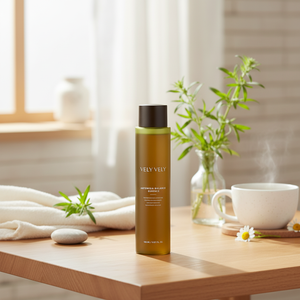 VELY VELY Artemisia Balance Essence 150mL Essence pour le visage de haute qualité - Product Image 3