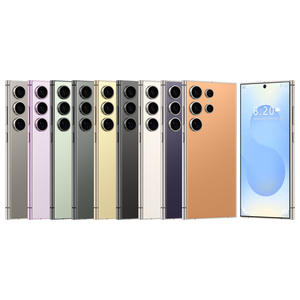 Consiguelo ya S26 Ultra Android Sharp-Defined Screen Clarity Batterie longue durée Double carte Sim Smartphones - Product Image 1