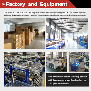 JT-PC02 EVO 2, конкурентный интеркулер для BMW 335i N54 N55 E90 E92 E93, высокопроизводительный передний интеркулер - Product Image 4