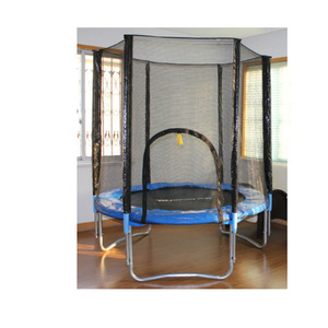 Múltiples tamaños trampolín tienda Parque trampolín al aire libre <span class=keywords><strong>para</strong></span> los niños - Product Image 3
