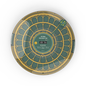 WONEGG alto tasso di cova 52 uovo di tacchino incubatore filippine <span class=keywords><strong>per</strong></span> la vendita - Product Image 3