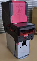Recycleur de billets spectral haute vitesse ITL NV22 pour 40 types de billets mixtes, distributeur automatique, lave-linge, changeur de monnaie, machine de jeu, SDK