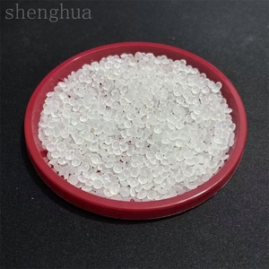 Ventas directas de fábrica Ldpe Gránulos LLDPE Pellets Virgin Sell Well - Product Image 6