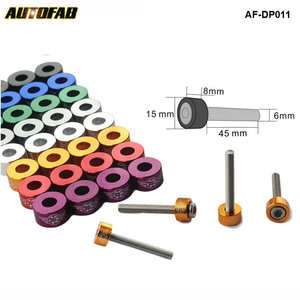 EPMAN de 6mm taza métrica Kit de lavadora para <span class=keywords><strong>Cam</strong></span> tapa/B-Series (COLOR por defecto es de COLOR negro) AF-DP011 - Product Image 2