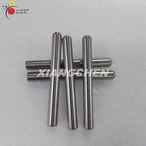 DO 00.500.0067 Locating Pin Shaft Round Head Stainless Steel Solid Tapered Pin A6*55 0.6M3M4M5M68 Offest <b>Printing</b> <b>Machine</b> - Product Image 4