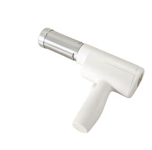 Machine à pâtes électrique Machine à pâtes à spaghetti automatique Machine à pâtes maison sans fil portable <span class=keywords><strong>Kitchenaid</strong></span> Machine à nouilles - Product Image 6