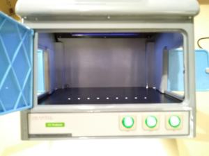 Drawell, el Más Vendido, Caja de Curado UV DW-UVA-7, Analizador UV Eléctrico, Transiluminador UV - Product Image 6