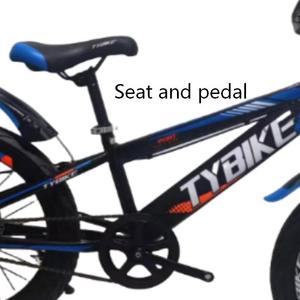 Vélo pour enfant de qualité, vélo pour enfants de 3 à 8 ans, vélos de <span class=keywords><strong>20</strong></span> <span class=keywords><strong>pouces</strong></span> pour enfants, petit vélo pour enfants, pas cher - Product Image 5