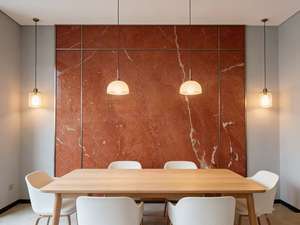 Mármol Rojo <span class=keywords><strong>Alicante</strong></span>, Losa de Mármol Rojo Brillante, Decoración para Baños de Hoteles y Hogares, Losa de Mármol Rojo <span class=keywords><strong>Alicante</strong></span> Pulido, Precio de Losa de Mármol - Product Image 4