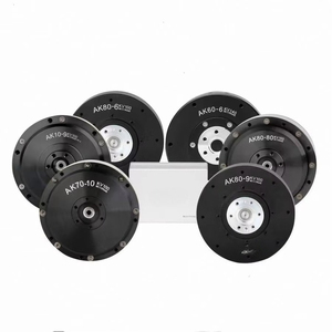<span class=keywords><strong>Moteur</strong></span> BLDC AK80-9 pour bras robotique articulé, actionneur de <span class=keywords><strong>moteur</strong></span> à engrenages chaud pour exosquelette robotique et cheville robotique - Product Image 3