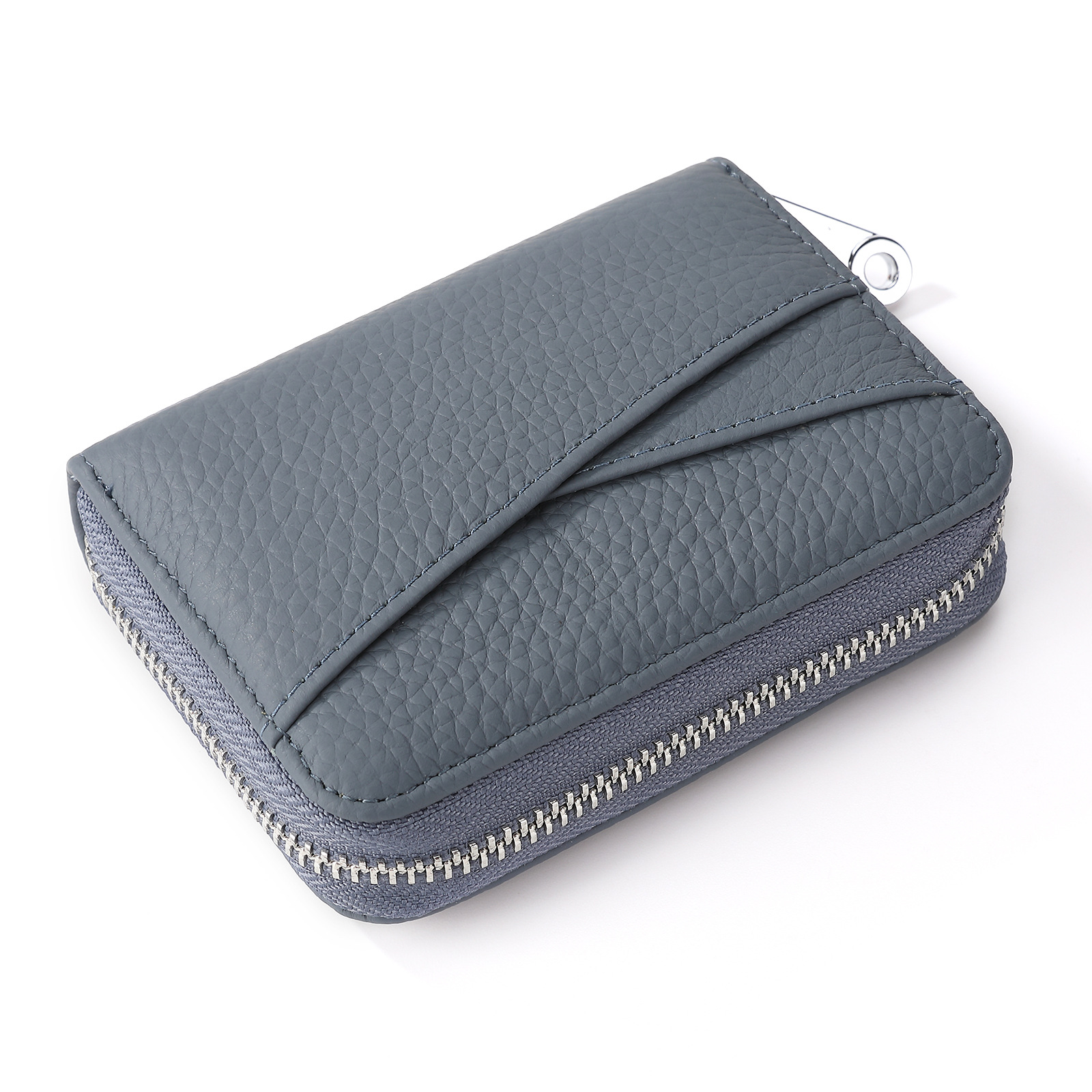 Gris-11,5*8,5*2,5 cm