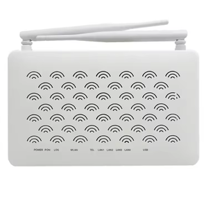 ZXA10 F660 V6.0 FTTH GPON ONU <span class=keywords><strong>Fibra</strong></span> óptica ONT Compatible WIFI Terminal Módem ONT GPON - Product Image 5