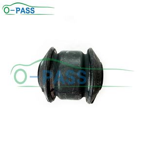 บูชเหล็กแขนควบคุมล่างด้านหน้า สำหรับรถยนต์<span class=keywords><strong>ฮ</strong></span><span class=keywords><strong>อน</strong></span><span class=keywords><strong>ด้า</strong></span> ฟิต อาเรีย GD แจ๊ส โมบิลิโอ ปี 2002-2008 และ <span class=keywords><strong>ซิตี้</strong></span> <span class=keywords><strong>ZX</strong></span> เซล IV 51392-SEL-T01 - Product Image 4