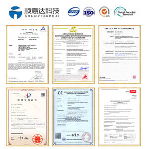 Máquina Automática de Alta Gama para Dar Forma a la Masa, de Acero Inoxidable - Product Image 4