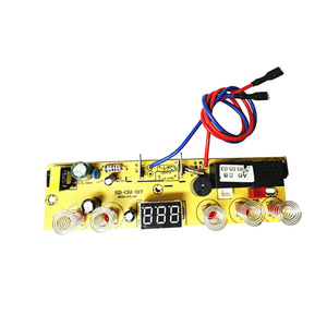 Hd-Cbj-017 บอร์ดควบคุมเครื่องชงชา 15 ซม. X 4 ซม. โมดูลจัดการพลังงานแบบมีสายสำหรับเครื่องจ่ายชา - Product Image 5