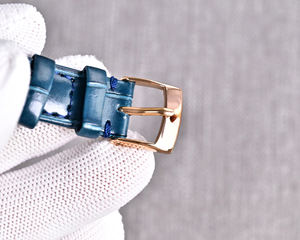 นาฬิกาผู้ชายคุณภาพสูง, ระบบกลไกอัตโนมัติเต็มรูปแบบ, สแตนเลสสตีล 904, นาฬิกาลำลองและนาฬิกาธุรกิจ - Product Image 4