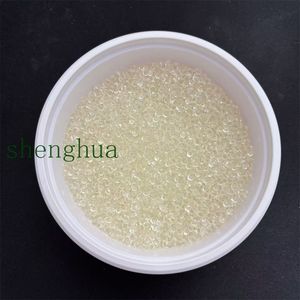 เม็ดพลาสติก TPU คุณภาพสูง ราคาโรงงาน ขายส่ง สำหรับงานขึ้นรูป - Product Image 3