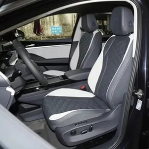 Véhicule électrique à énergie nouvelle durable avec empattement de 2765 mm, prix abordable - Voitures électriques ID6crozz, ID4, ID3 EV, 0 km, fabriquées en Chine - Product Image 6