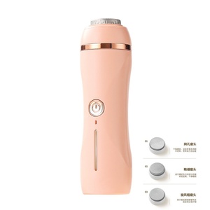 เครื่องขัดส้นเท้าไฟฟ้าแบบ USB สำหรับขจัดหนังด้าน ขจัดหนังกำพร้า เครื่องตะไบเท้าแบบพกพา เครื่องขัดเท้าอัตโนมัติ สำหรับขายต่างประเทศ - Product Image 6