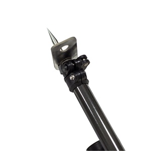 Carbon Fiber Tripod Legs for Camera - Product Image 2