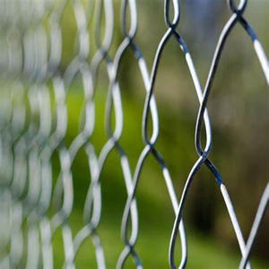 Petite chaîne pied Sqm lien pouces <span class=keywords><strong>Galva</strong></span> Pakistan poids 500 coudé 10 36 100ft Pvc enduit chaîne lien clôture noir - Product Image 3