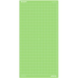 Xinart – tapis de coupe à poignée standard pour machine à <span class=keywords><strong>Cricut</strong></span>/Explore Air 2/Air/One 12x24 pouces, tapis de coupe de remplacement - Product Image 1