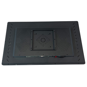 Nuovo Monitor <span class=keywords><strong>Touch</strong></span> PCAP da 24 Pollici con Schermo Capacitivo, Montaggio a Parete, Monitor LED Industriale per Uso Aziendale - Product Image 5