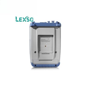 Analizador Portátil Rohde&Schwarz FPH 5 Khz - 44 Ghz Lexso - Product Image 2