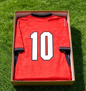 Camisetas <span class=keywords><strong>de</strong></span> Fútbol Personalizadas <span class=keywords><strong>para</strong></span> Hombre, Mujer, Niño y Bebé 2026, <span class=keywords><strong>para</strong></span> Equipos Nacionales y <span class=keywords><strong>de</strong></span> Club - Product Image 5