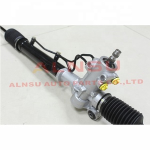 Crémaillère de direction pour RAV4 44250-42100 44250-42041 44250-42080 SXA10 LHD - Product Image 1